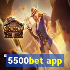 5500bet app